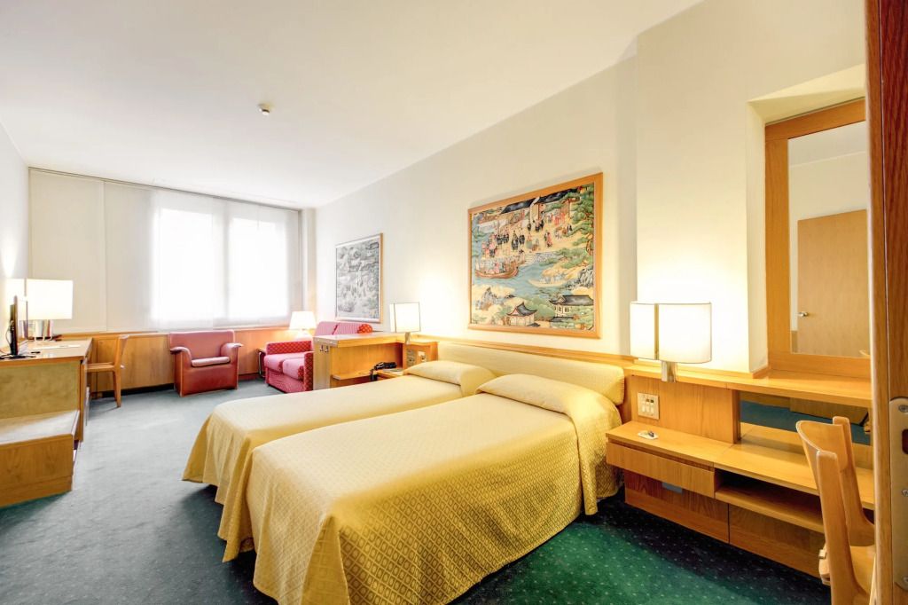 فندق غاليليو