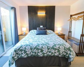Stiper View Barn 2 - Shrewsbury - Bedroom
