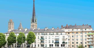 ibis Styles Rouen Centre Cathedrale - Rouen - Gebouw