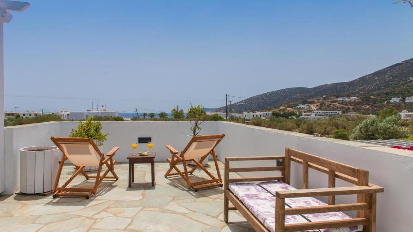 Edem Hotel