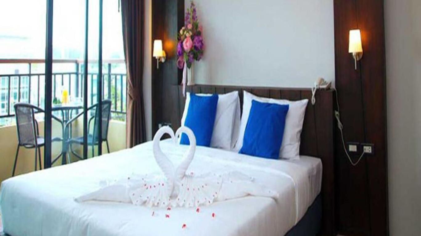 락카완 레지던스