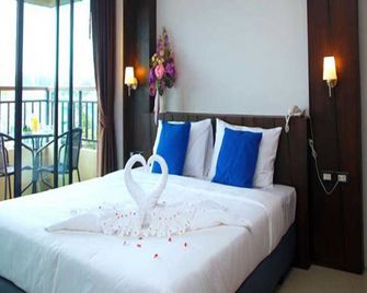 Rakkawan Residence Khaolak - Khao Lak - Makuuhuone