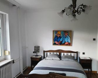 Les Remparts complete group home - Bitche - Chambre