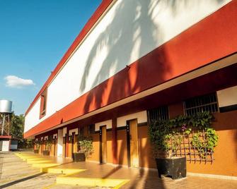 Hotel Espor Ca - Barinas - Building