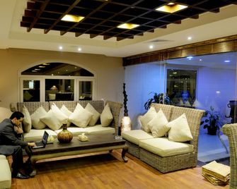 Spice Hotel - Salmiya - Lounge