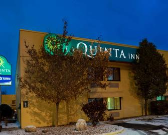 La Quinta Inn by Wyndham Minneapolis Airport Bloomington - Блумінгтон - Будівля