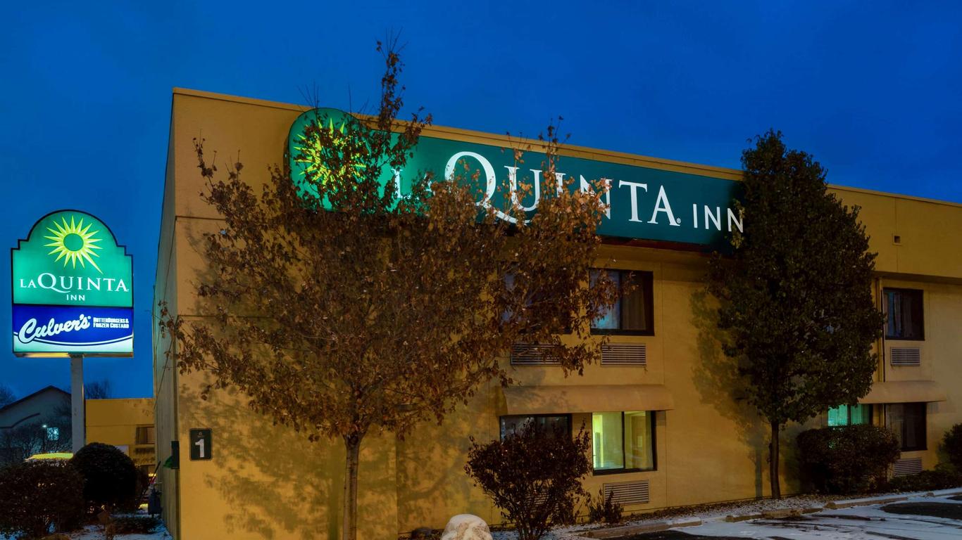 La Quinta Inn by Wyndham Minneapolis Airport Bloomington