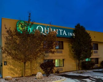La Quinta Inn by Wyndham Minneapolis Airport Bloomington - Bloomington - Building