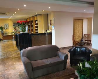 Hotel Ristorante La Campagnola - Cassino - Lobby