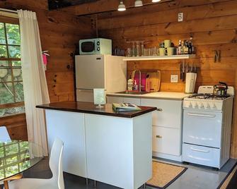 last minute deal. beautiful spot on the lake. - Cooperstown - Kitchen