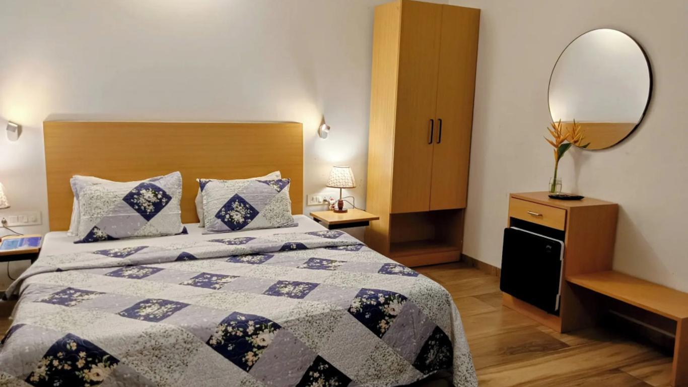 Rivasa Comfort