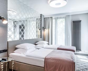 Hotel Traugutta3 - Białystok - Camera da letto
