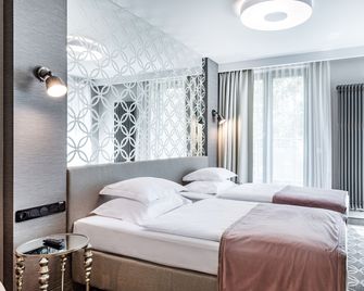 Hotel Traugutta3 - Białystok - Ložnice