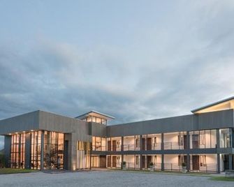 I Doi Hotel - Chiang Rai - Edificio