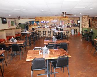 Wyatt Earp Hotel - Dodge City - Restaurant