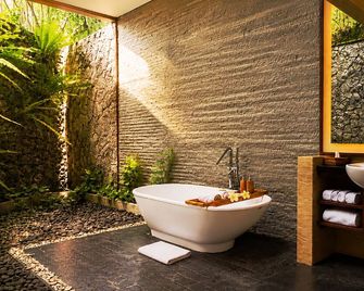 Del Cielo Villa Jimbaran - South Kuta