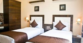 Hotel Casa Riva - Surat - Bedroom