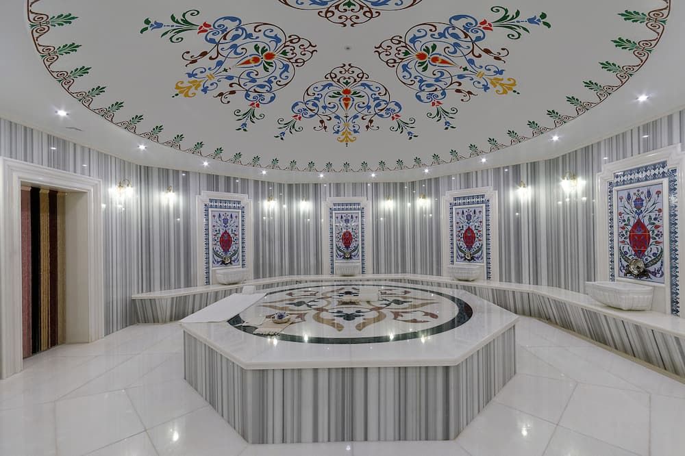 Meyra Palace - Ankara