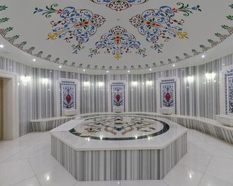 Meyra Palace - Ancara