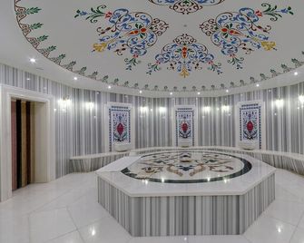 Meyra Palace - Ankara