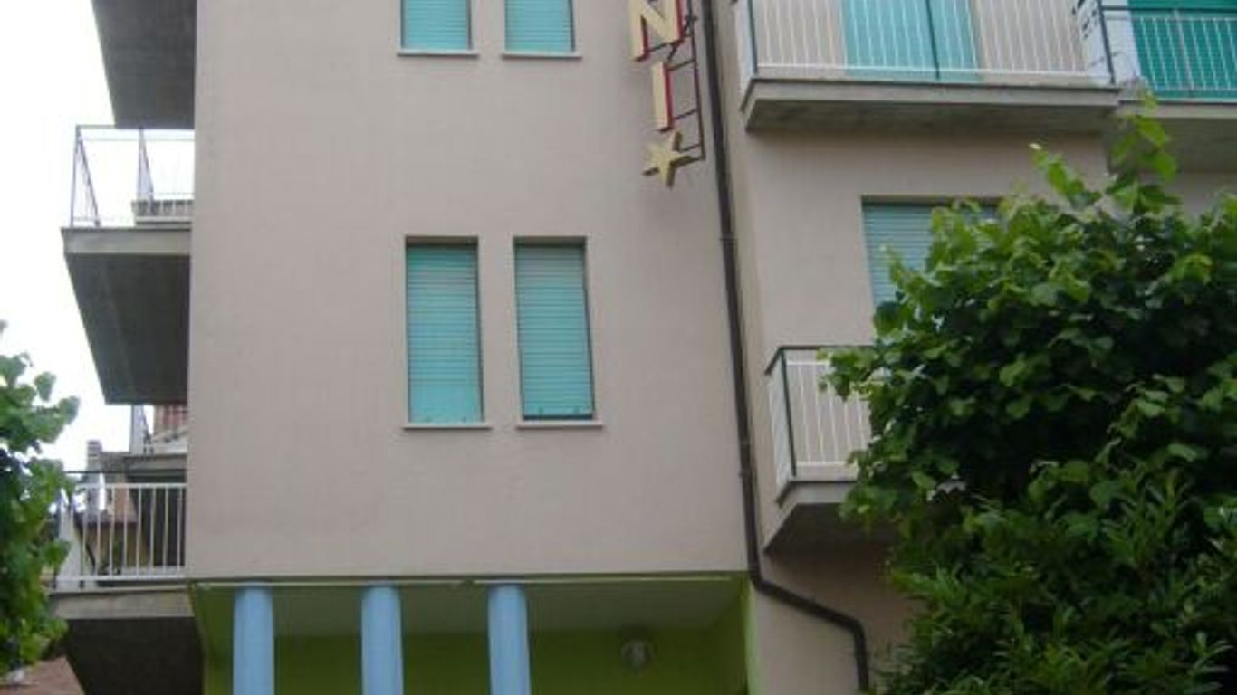 Albergo Villa Canapini