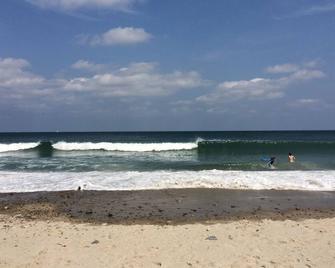 A Cozy Place At Fieldstone Beach - Marshfield - Beach