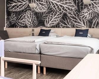 Nunohotel Köln City - Colònia - Habitació