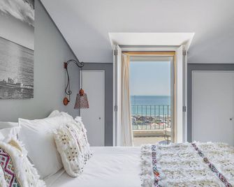Casa da Praça - Sesimbra