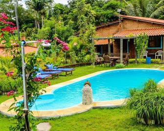 La Dolce Vita - Guaramiranga - Pool