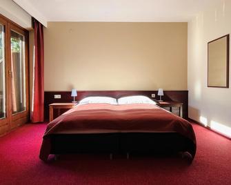 Hotel Simader - Bad Gastein - Bedroom