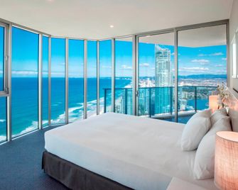 Hilton Surfers Paradise Hotel & Residences - Surfers Paradise - Habitación