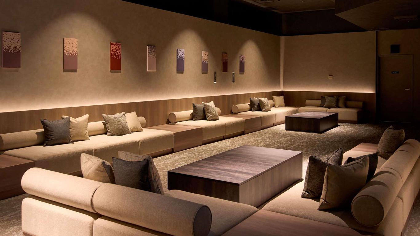 Grand Mercure Yatsugatake Resort & Spa