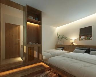 Shuiyunju Inn - Zhangzhou - Спальня