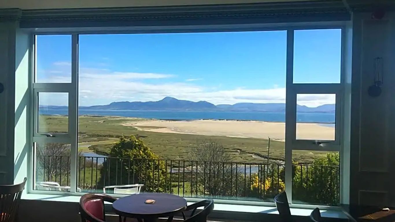 Mcloughlins Of Mulranny