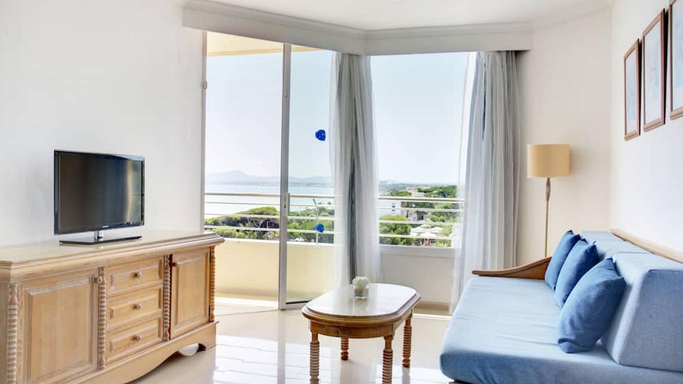 Grupotel Natura Playa