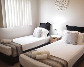 Edge Apartments Cairns - Cairns