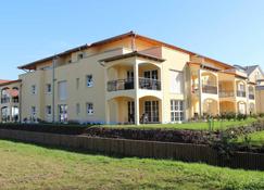 Appartement Vanii - Rust - Bygning