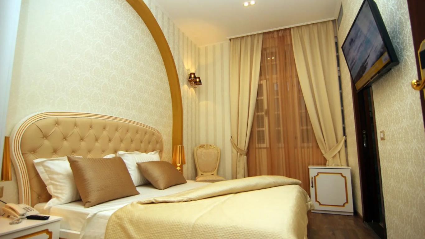 Hotel Boutique Restaurant Gloria