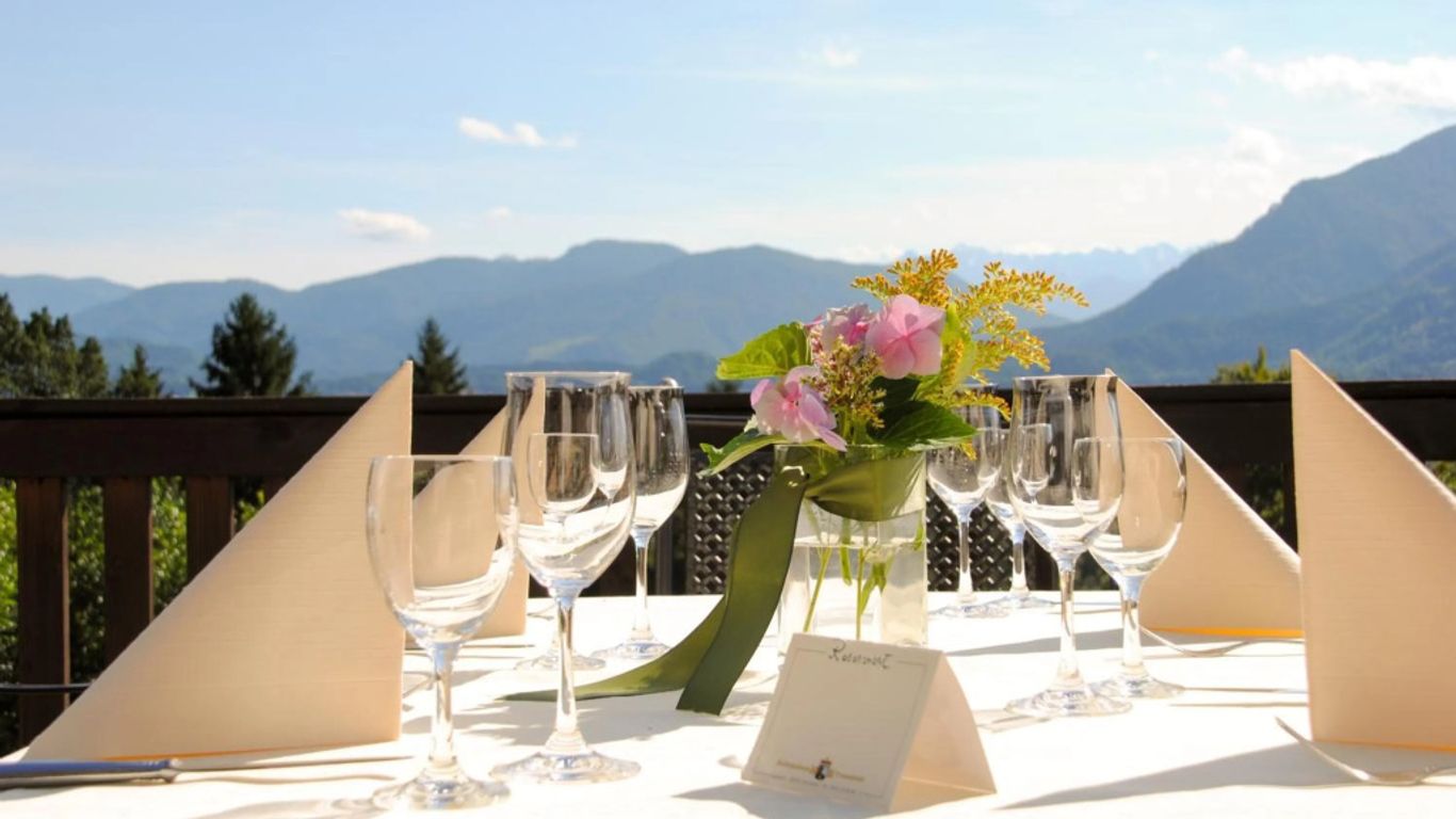 Alpenhof Westerbuchberg