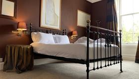 Southside Guest House - Edinburgh - Phòng ngủ