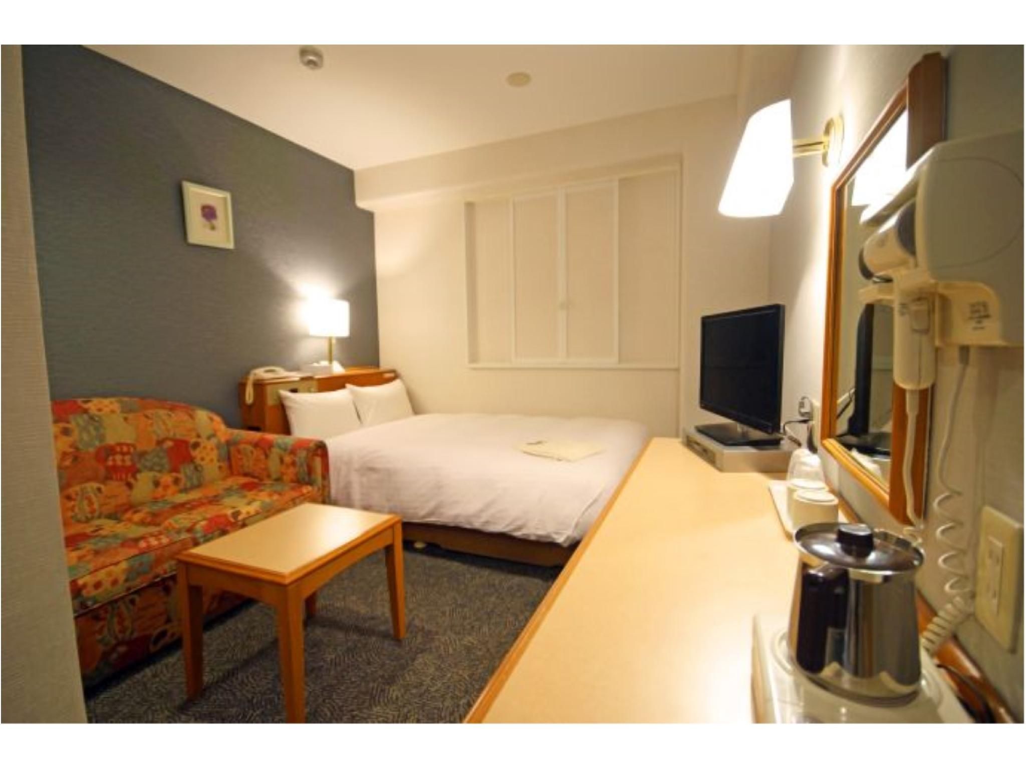 Kawasaki Green Plaza Hotel