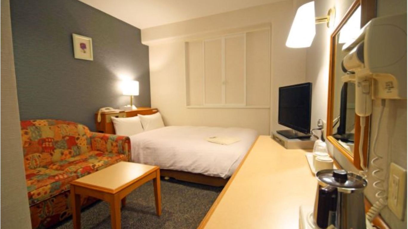 Kawasaki Green Plaza Hotel