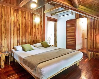 Principe del Pacifico - Santa Teresa - Habitación