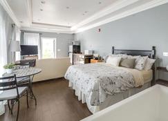 Aspenwood Manor- Relaxing New Getaway Suite! (Wasatch Skyline) - Provo - Habitación