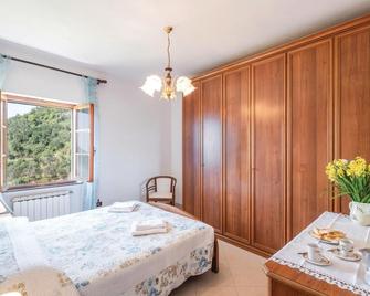 Casa Rosmarino - Monterosso al Mare - Schlafzimmer