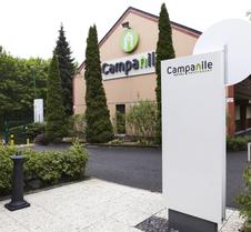 Campanile Charleville-Mezieres