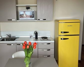 Giardino Segreto - Peschiera del Garda - Kitchen