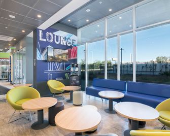 ibis budget Calama - Calama - Bar