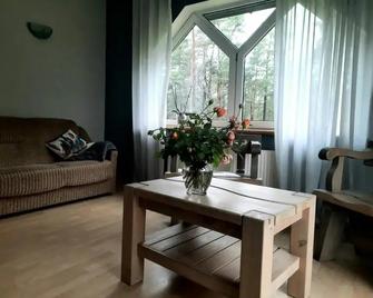 Atputas vieta Braltirumi - Kaltene