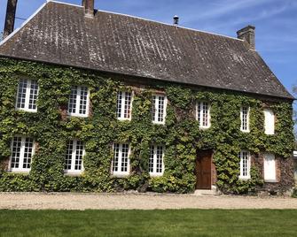 The Beautiful Mansion - Yvetot - Bâtiment